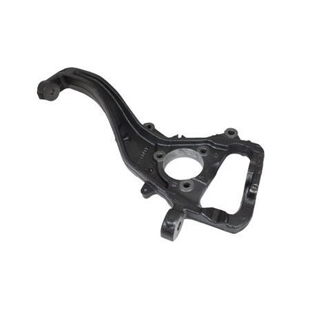 Motorcraft Knucklefront Wheel, Mef92 MEF92